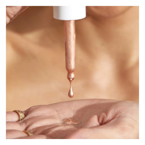 Pai Skincare - The Impossible Glow Illuminating Drops - Rose Gold