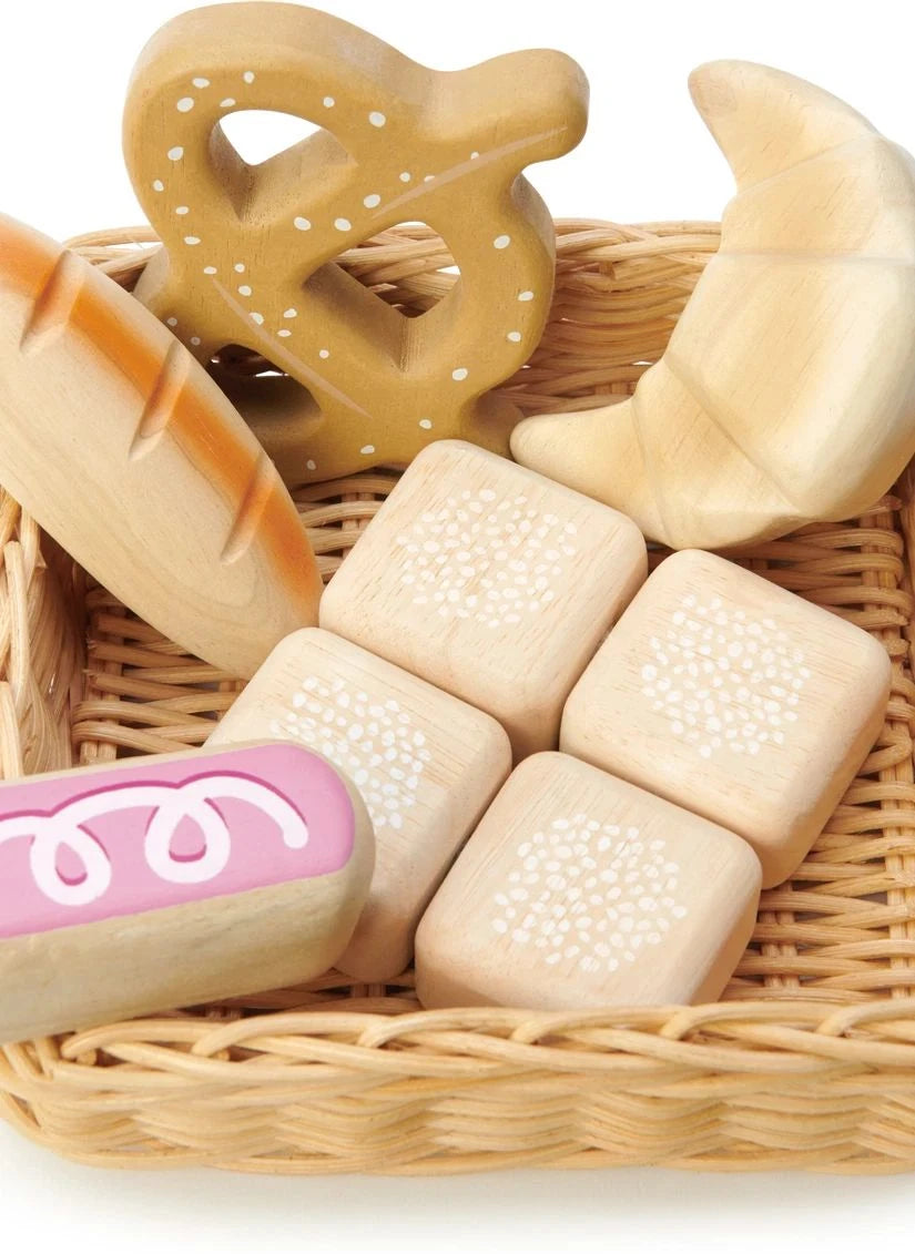 Tender Leaf Toys - Market Bread