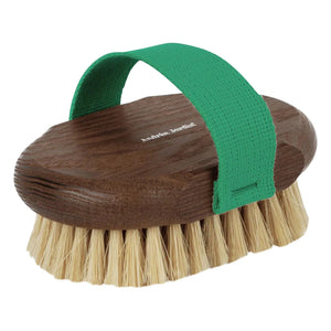 Andrée Jardin - Dry Massage Brush | Green