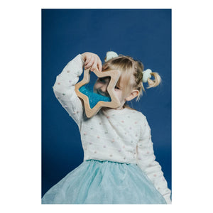 Petit Boum - Orion Sensory Star
