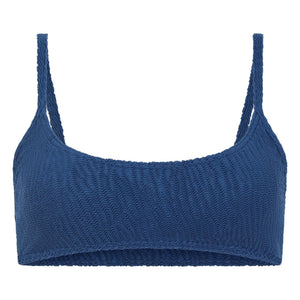 Smallable Woman - Alissa Swimsuit Top | Navy Blue