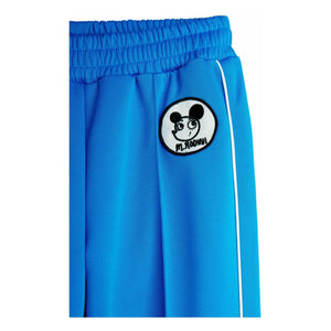 Mini Rodini - Ritzratz Jogger | Blue