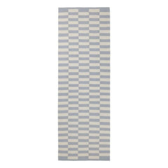 Broste Copenhagen - Jane Hall Runner | Blue