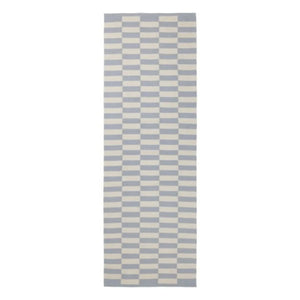 Broste Copenhagen - Jane Hall Runner | Blue