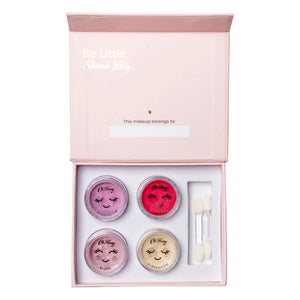 Oh Flossy - Mini Makeup Set