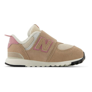 New Balance - 574 Scratch Sneakers | Natural