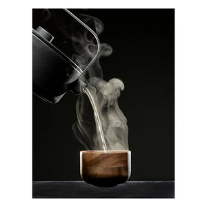 Serax - Collage Cast Iron Teapot - 1.2 L | Black