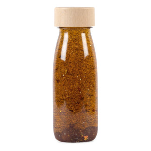 Petit Boum - Sensory Bottle | Siena