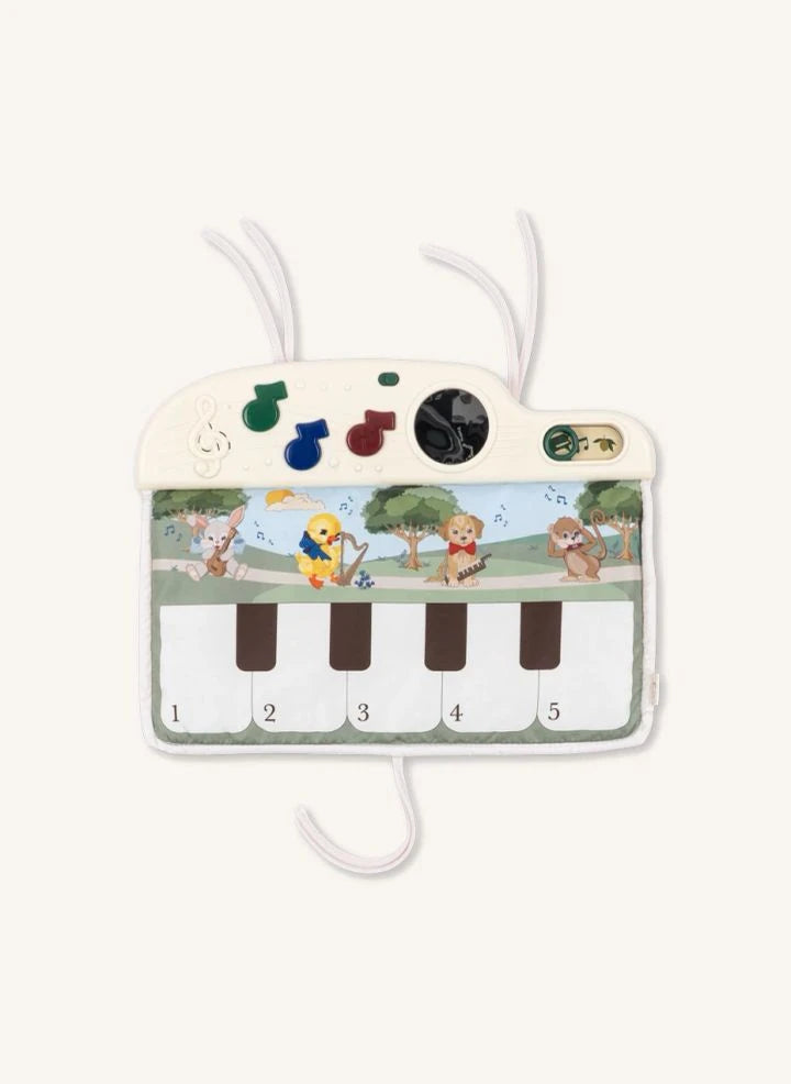 Konges Sløjd - Baby Piano
