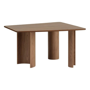 Muuto - Re-norm yemek masası | Ceviz