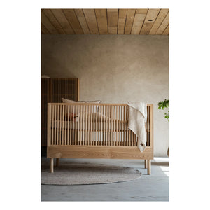 Quax - Hai No Ki Cot 70 x 140 cm