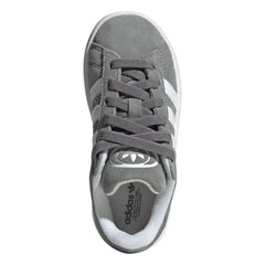 Adidas - Campus 00s Sneakers Elastic Laces | Gray