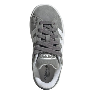 Adidas - Campus 00s Sneakers Elastic Laces | Gray