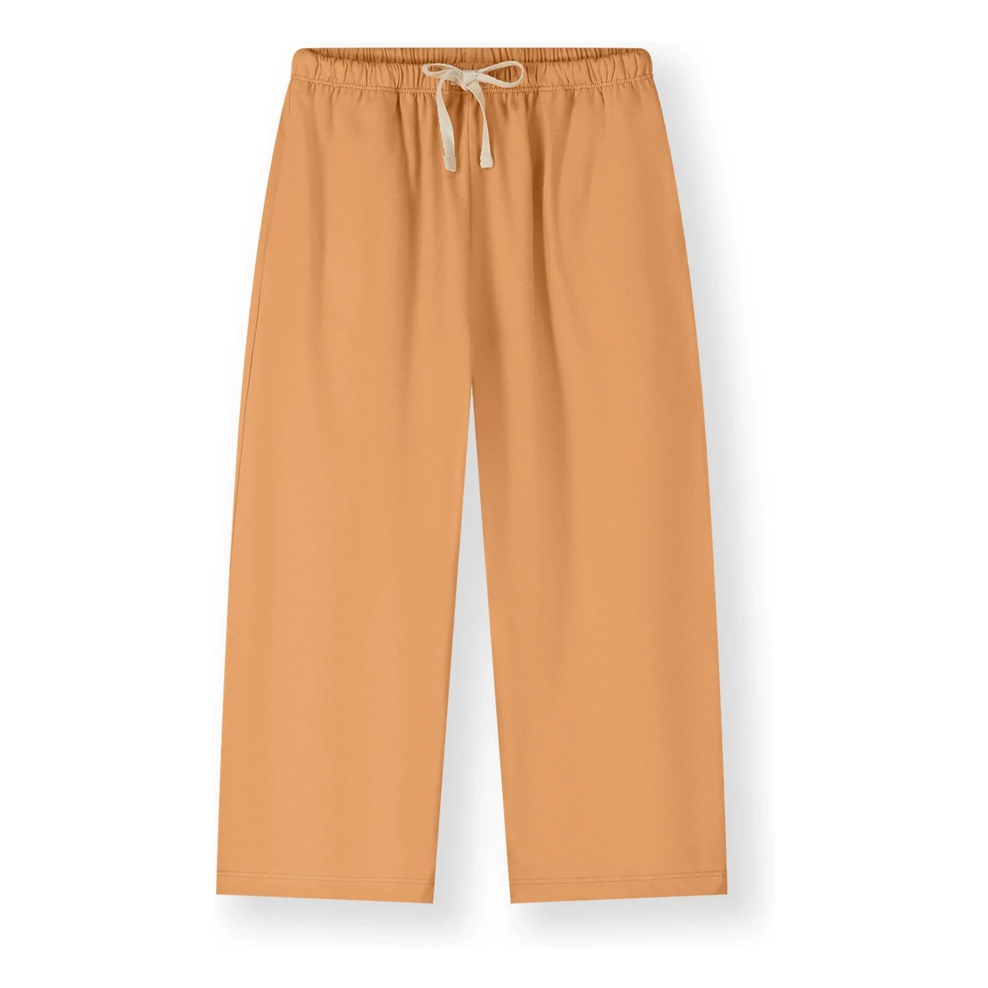 Gray Label - Organic Cotton Pants | Apricot