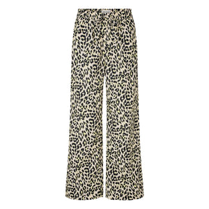 Lollys Laundry - Liam Cotton Pants | Beige