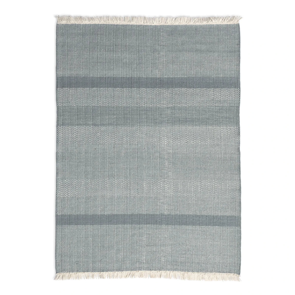Nanimarquina - Tres Doku Rug, Elisa Padrón | Verdigris