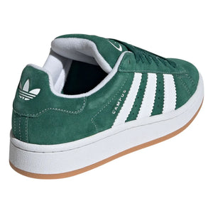 Adidas - Campus 00s Lace Sneakers | Green