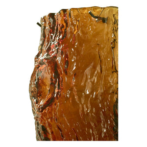 Serax - Oak Wall Lamp | Amber