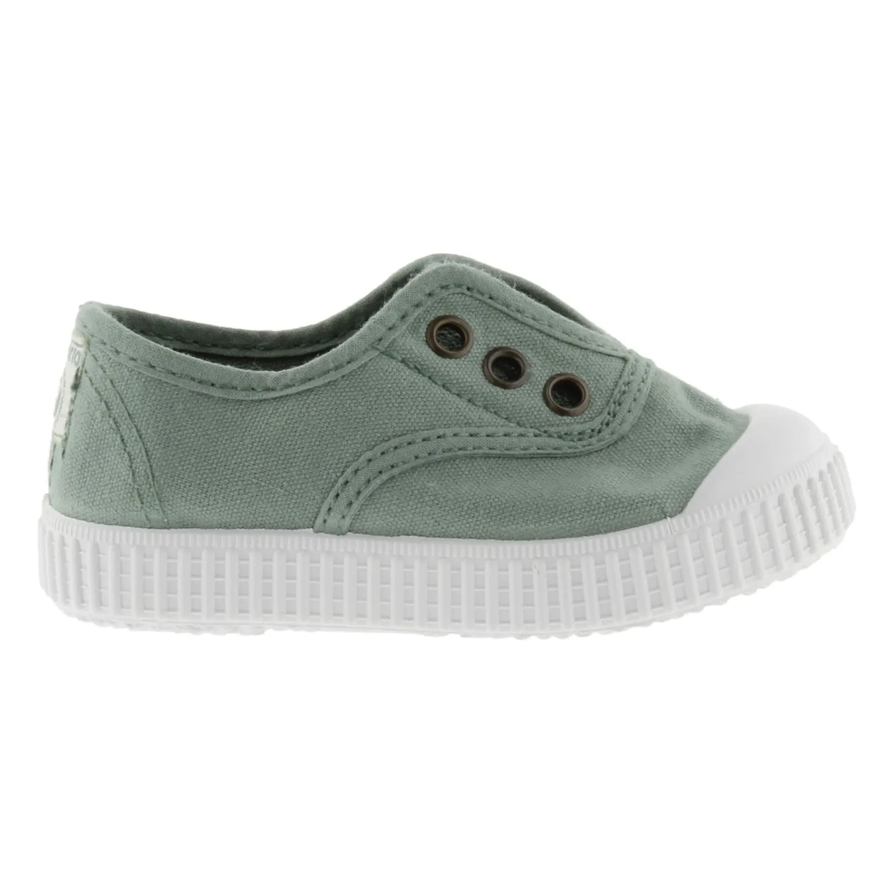 Victoria - Inglesia Elastico Sneakers | Khaki