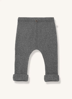 1+ in the family - Legging Marti Jersey | Gri