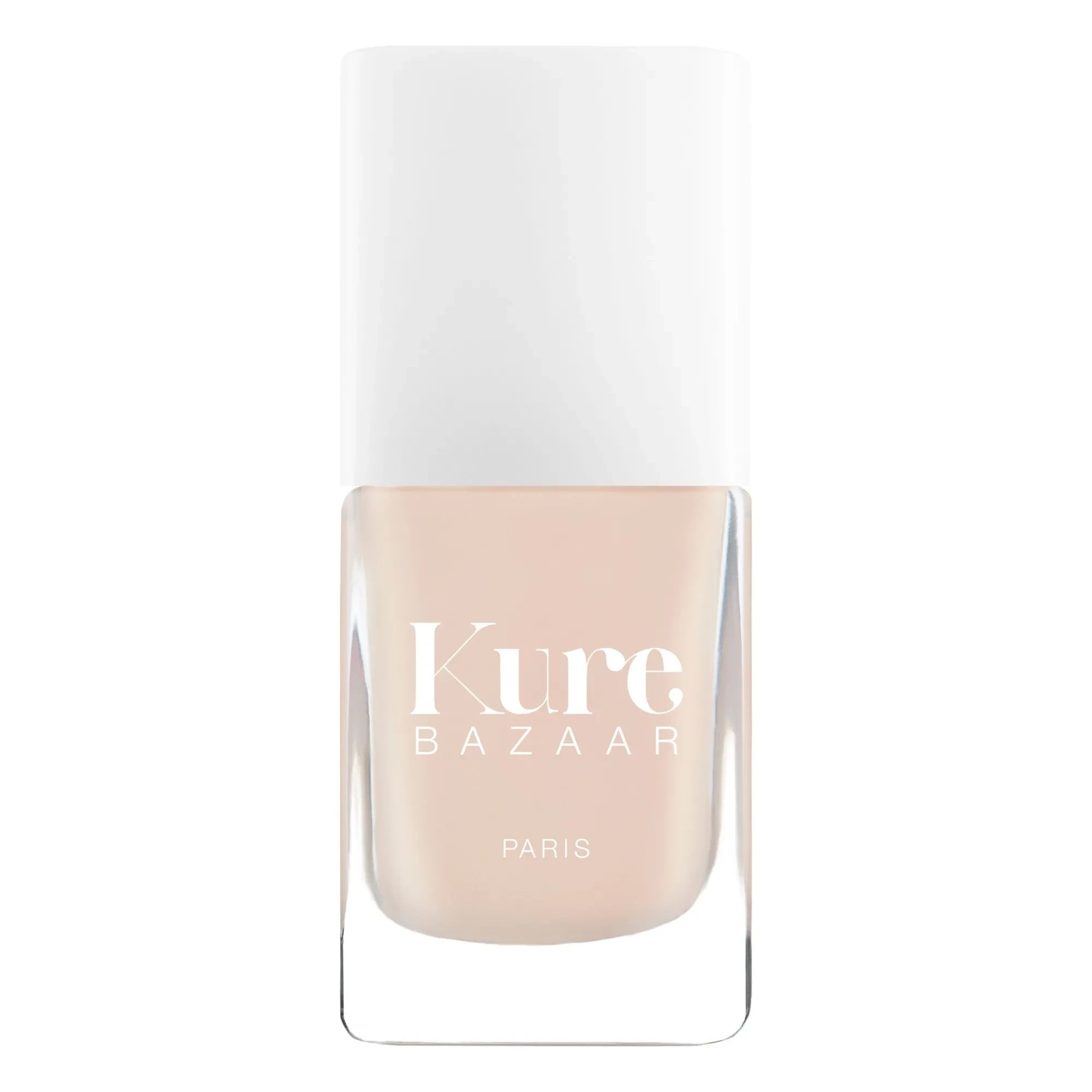 Kure Bazaar - Nail Polish - 10 ml | Beige Milk