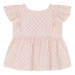 Fliink - Fox Top | Pembe