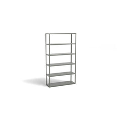 Hay - New Order 501 Raf - 6 Shelves | Verdigris