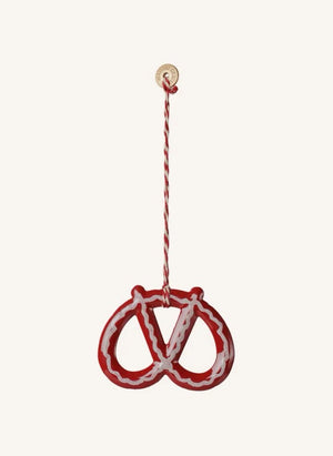 Maileg - Peter's Christmas Ornament Gift Set