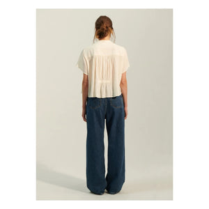 BELLEPIECE - Jean Bari | Dark Blue