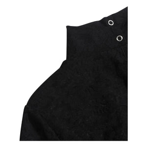 Icone - Bodysuit Bettina | Black