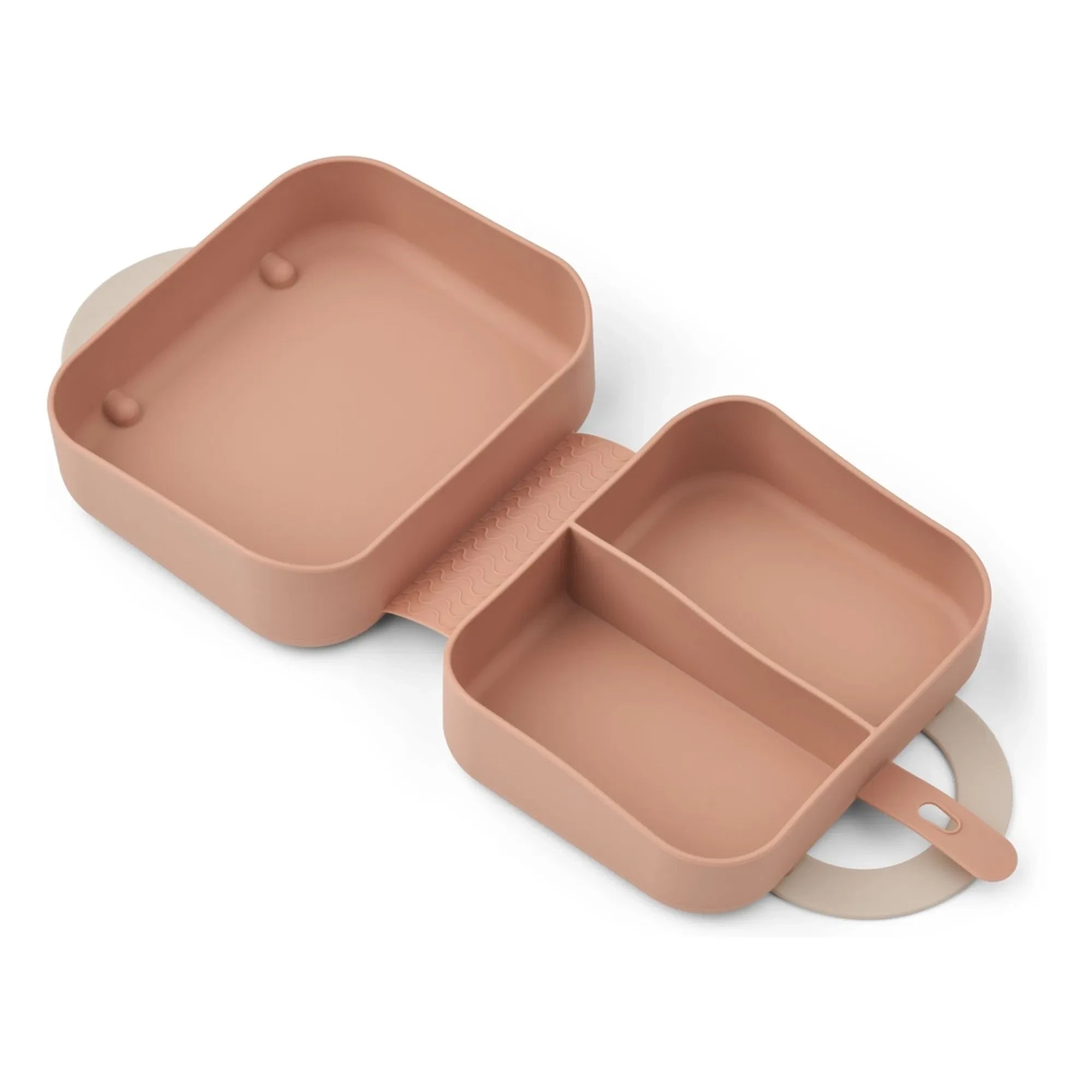 Liewood - Elara Lunch Box | Mood/Pale Tuscany