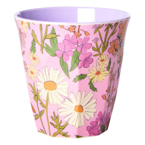 Rice - Daisy Dearest Glass