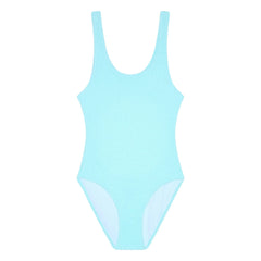 Smallable Kid - New Sally Swimsuit | Light Blue