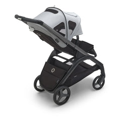 Bugaboo - Lightweight Hood for Bugaboo Dragonfly | Light Gray