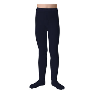 Collégien - Louise Tights | Navy Blue