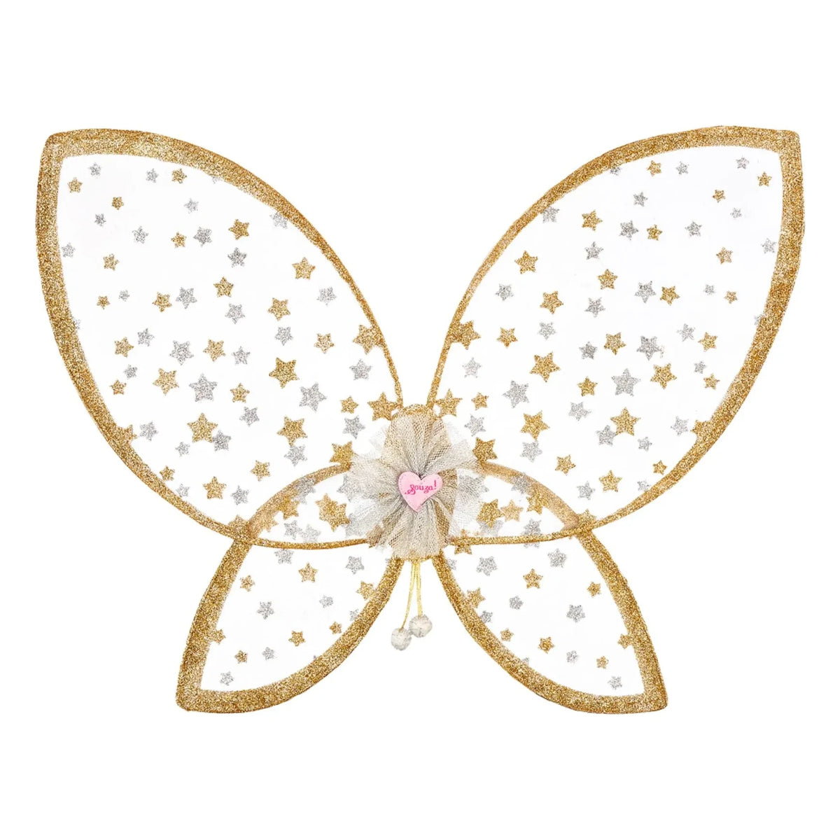 Souza - Fairy Fée Gracia