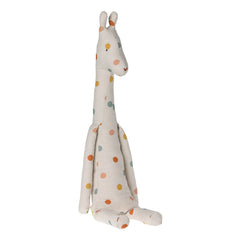 Maileg - Safari Friends Giraffe Plush Toy