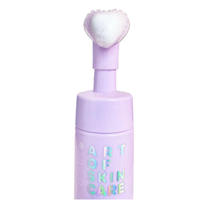 Inuwet - Facial Cleansing Foam