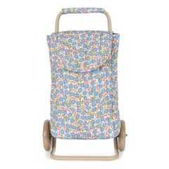 Konges Sløjd - Rosier Shopping Bag | Blue