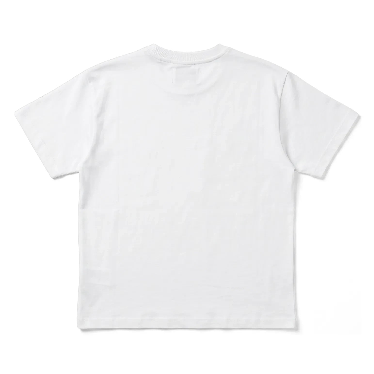 Smallable Kid - Ashford T-shirt | White