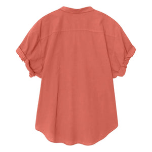 Xirena - Channing Blouse | Nude