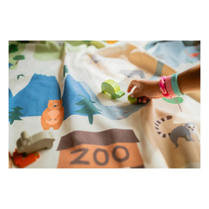 Play and Go - Raf/ Oyun Matı Soo - Zoo