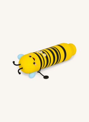 Legami - Silicone Pouch - Bee