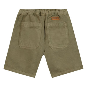Bonton - Short Lyon | Haki