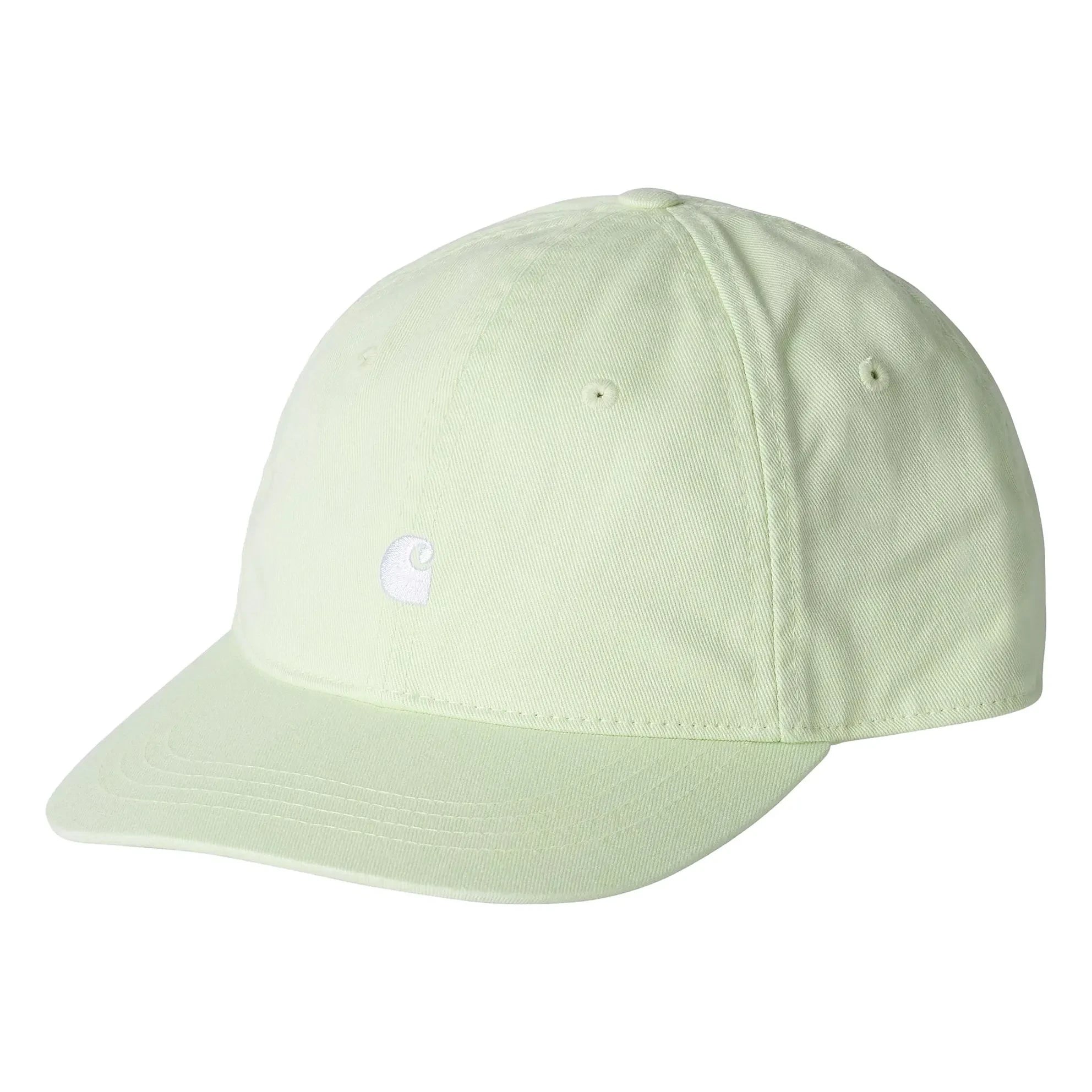 Carhartt WIP - Madison Logo Şapka | Sorbet Green