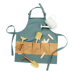 Kid's Concept - Gardener Set | Beige