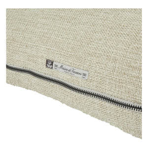 Maison de Vacances - Menorca Outdoor Cushion | Hemp