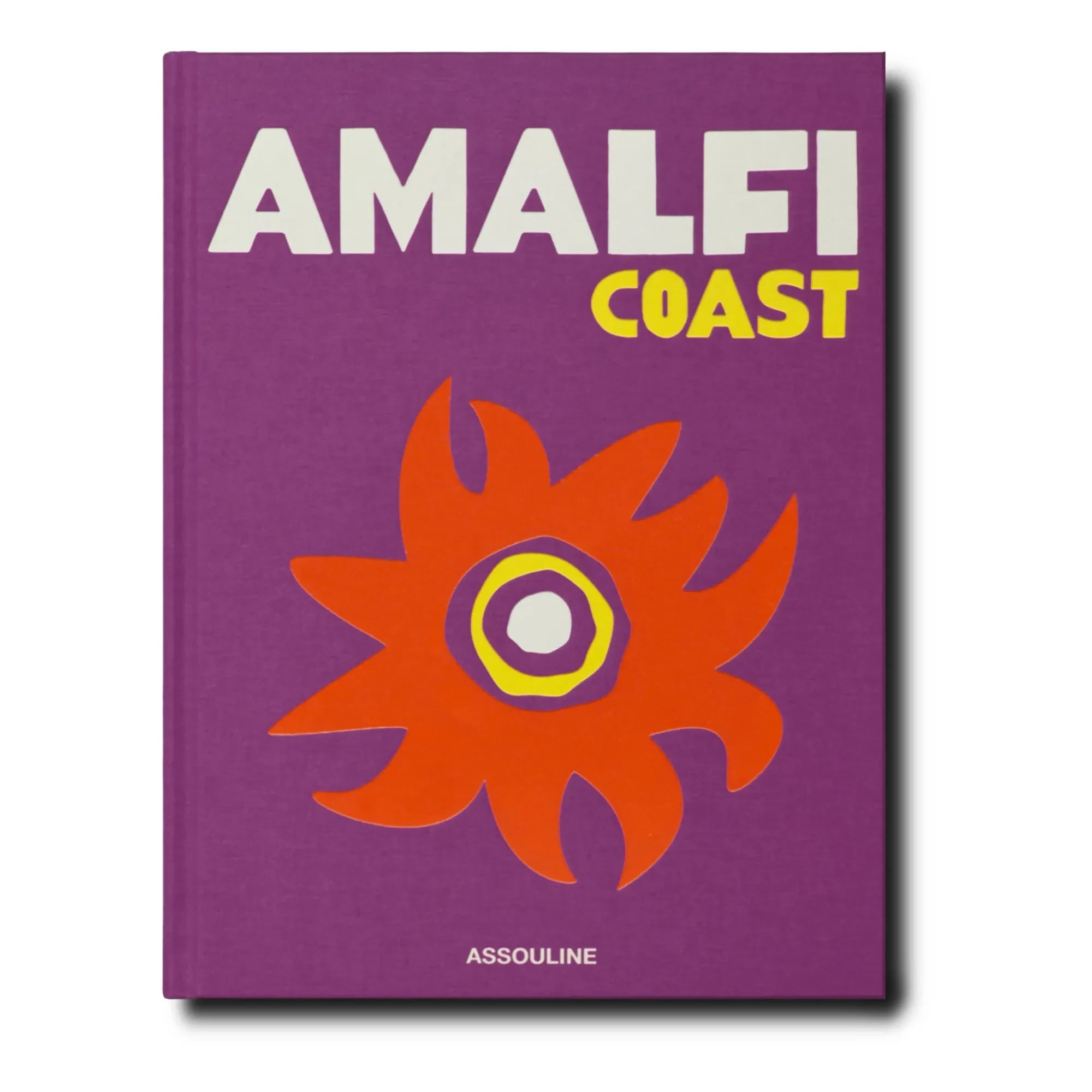 Assouline - Amalfi Coast