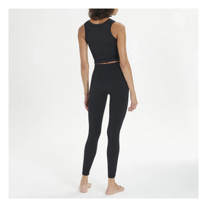 PRISM² - Awaken Multi-functional 7/8 Leggings | Black