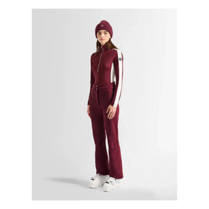 Fusalp - Fuseau Diana Kayak Pantolonu | Mahogany